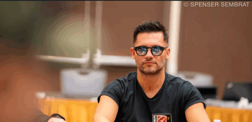 WSOP 2025: Cabitza crusha il Day 1B del Lucky 7's da Chipleader. HR a Nguyen