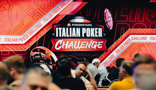 Il Casino di Campione pronto a ospitare la seconda tappa del PokerStars Italian Poker Challenge: il programma completo