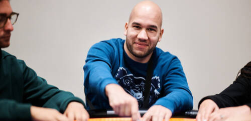 A Velden Agostino Scozzari chiude terzo, il Main Event è di Jan Zupec