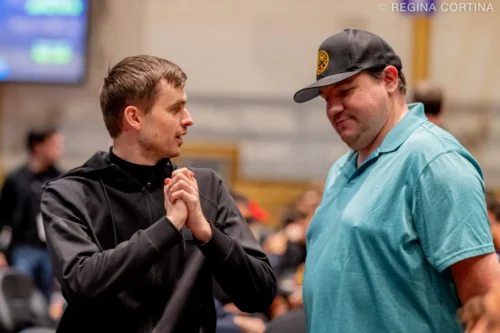 WSOP 2025 POY: Deeb batte Kabrhel e Glaser e raggiunge Daniel Negreanu