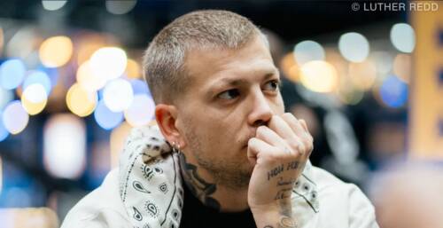 WSOP 2025: Nicola Bracchi splendido terzo al Lucky 7's. Suriano 9° al 6-Handed