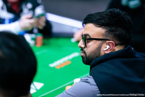 Poker live: entrano nel vivo Goliath e un IPO Master a Cipro da record
