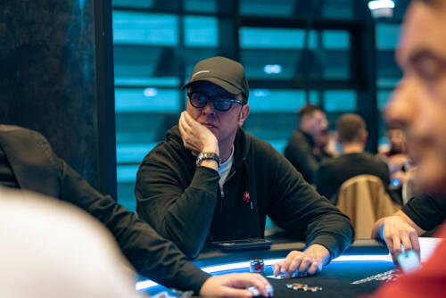 Italian Poker Challenge: superato il GTD, Valduga, Trevisani, "Spadino" e Astarita a caccia del Final Day