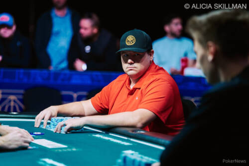 La polemica al veleno di Hellmuth: "POY a Shaun Deeb? Andava dato a Mizrachi"