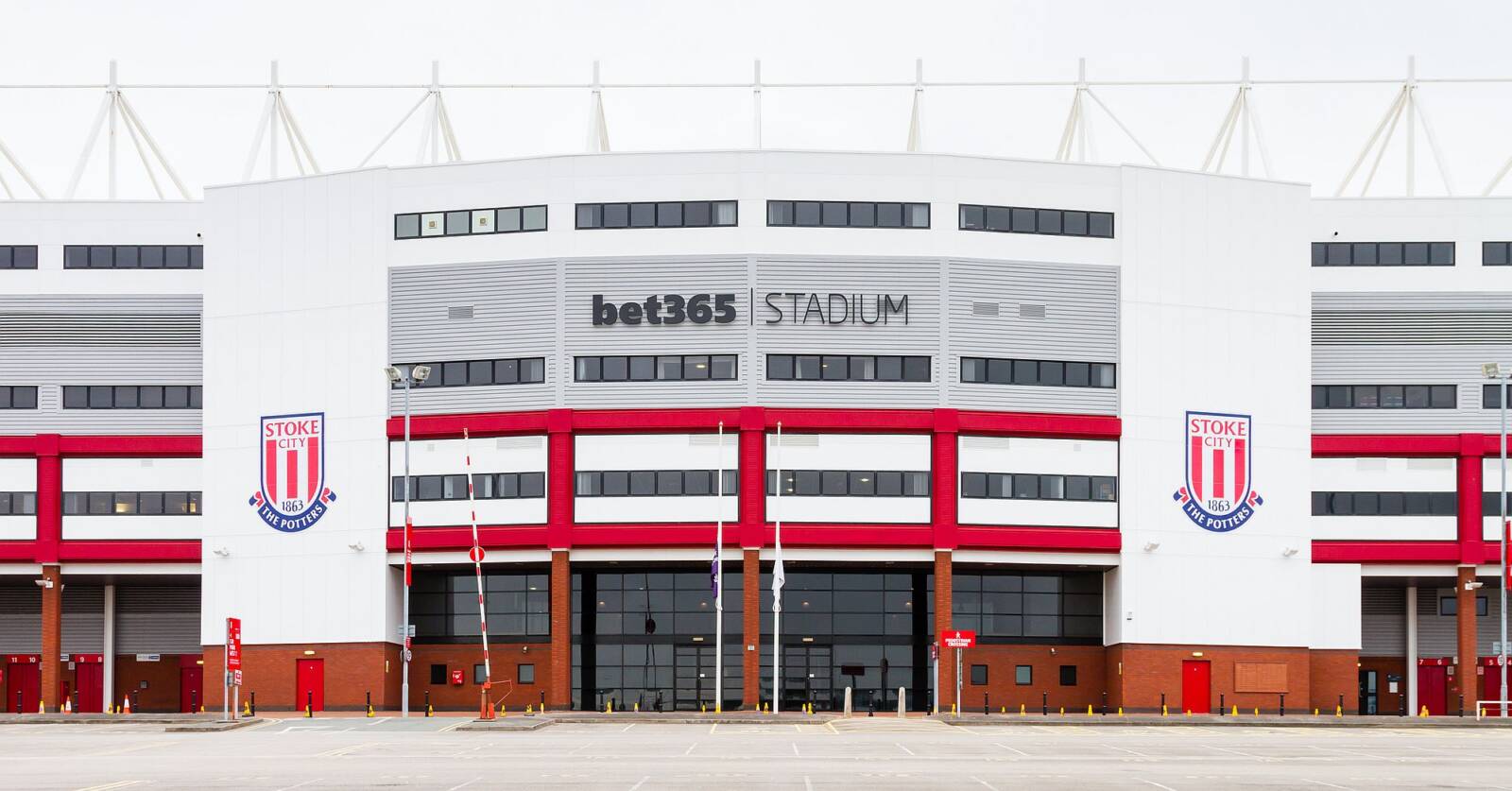 Bet365 Stadium