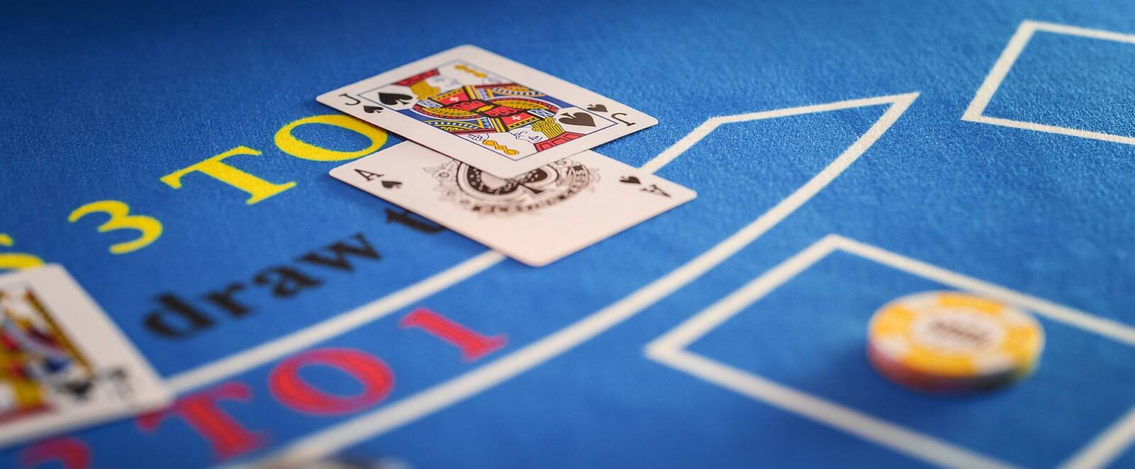 blackjack