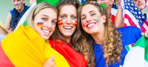 Pronostico, Europeo Femminile: Spagna favorita, con l'Italia si va sulla combo con Multigoal 2-4