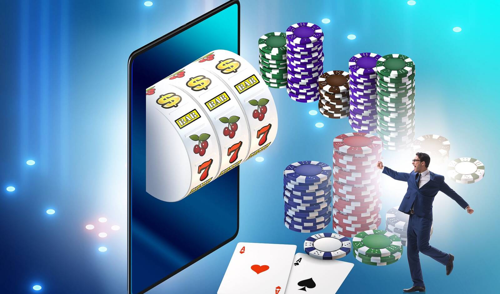 casino online