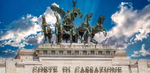 Giocatore pugliese vince milioni al SuperEnalotto? Per la Cassazione dovrà pagare le tasse