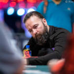 Il re è nudo, Daniel Negreanu: 