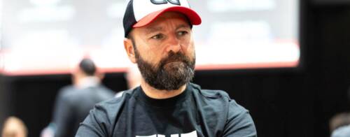 WSOP 2025: Mini Main Event record pazzesco, Negreanu va per l'8° braccialetto, Seidel sfortunato