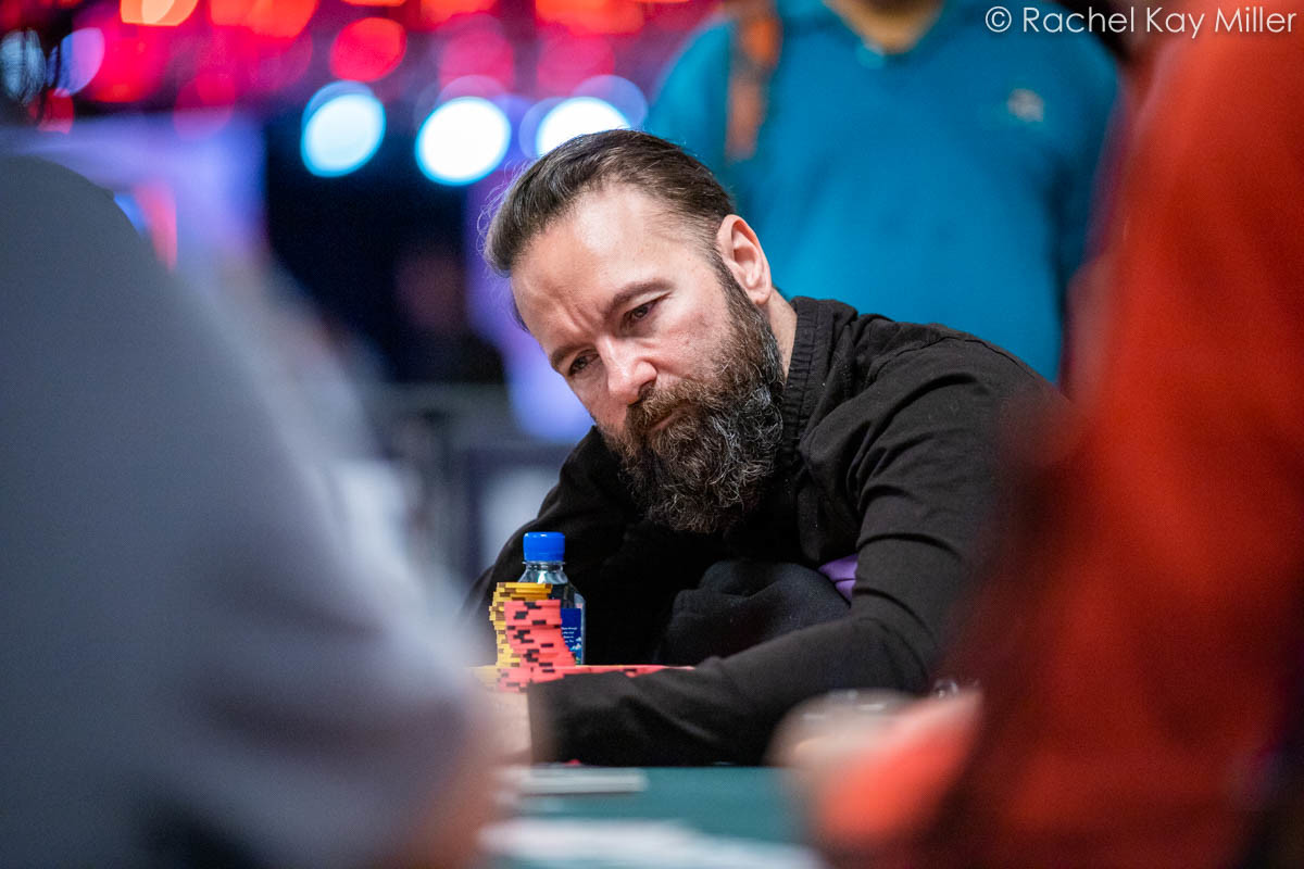daniel negreanu