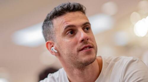 WSOP 2025: Main da 9.735 iscritti, Primerano il migliore dei nostri 21 al day 3
