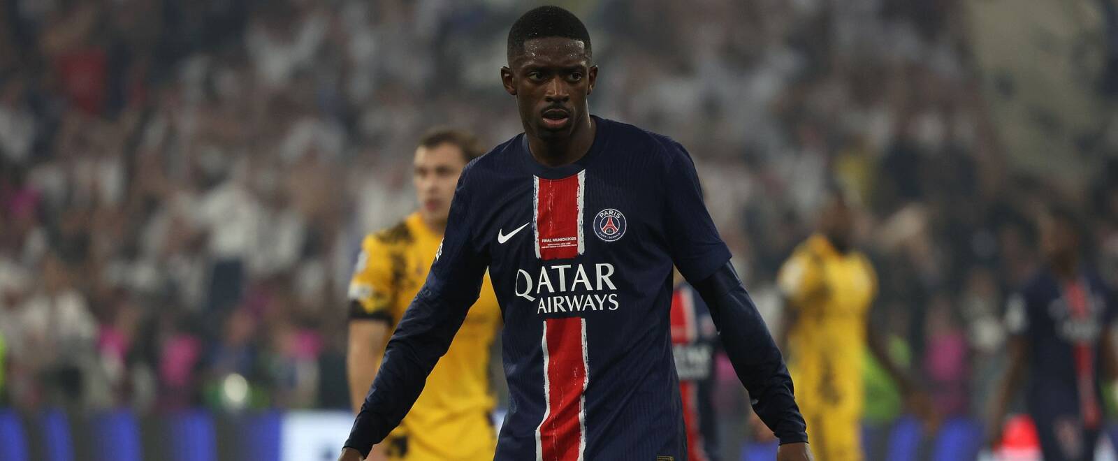 Dembele