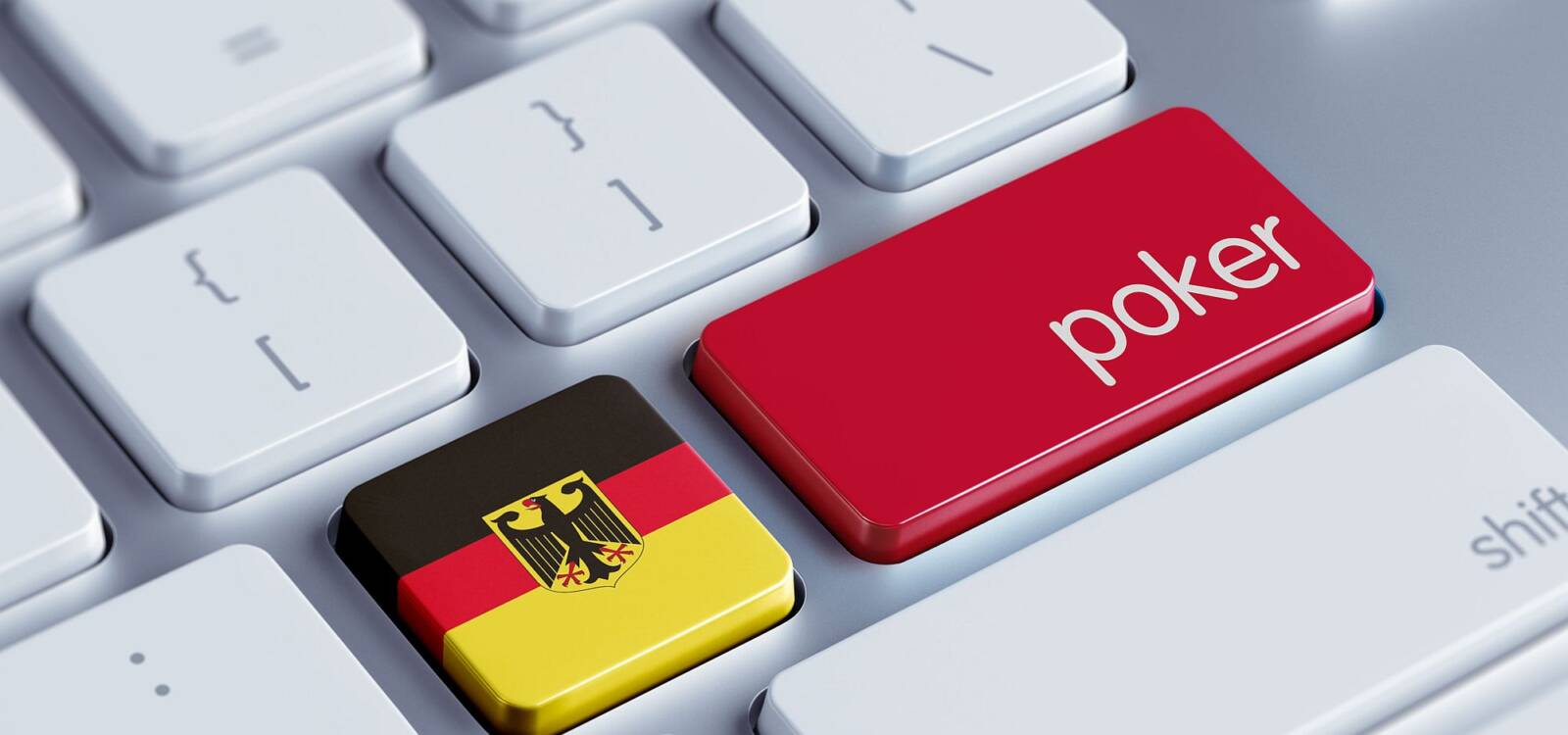 Germania Poker online