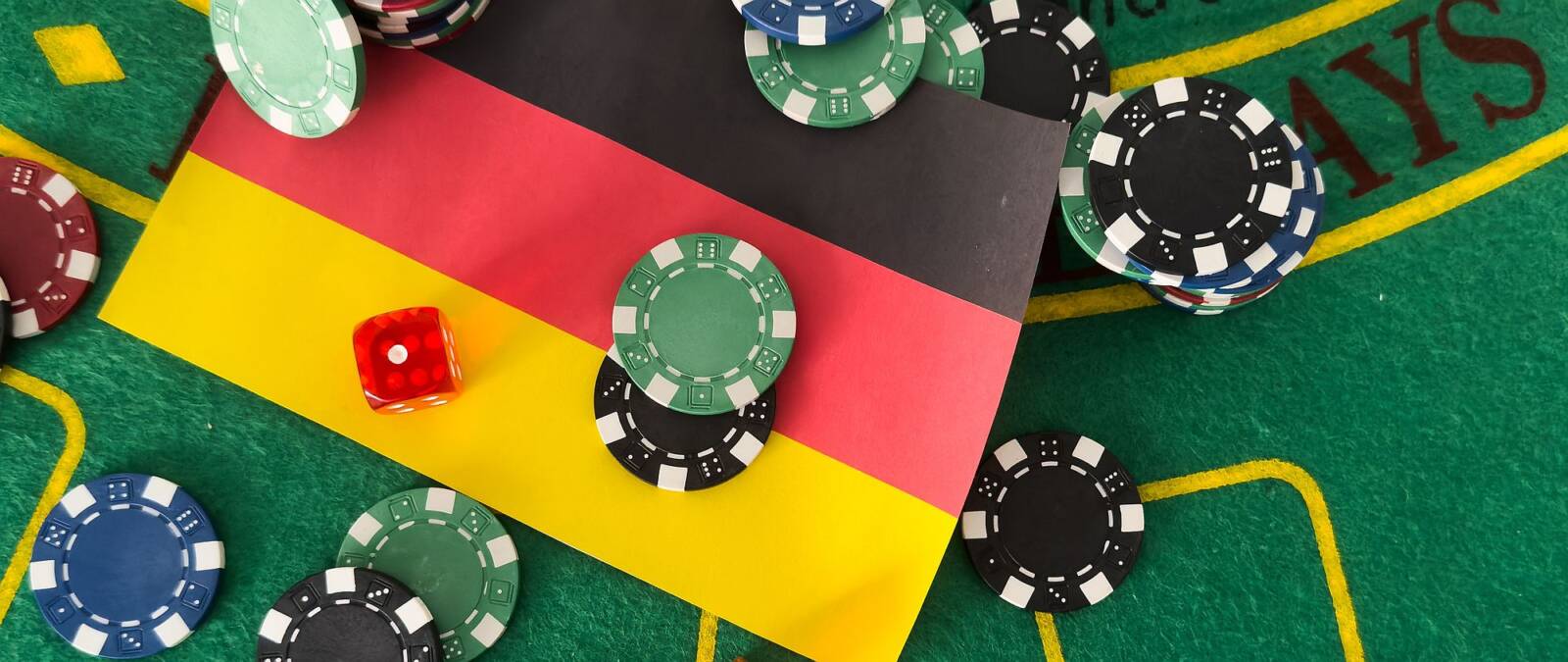 Germania tassazione poker pro