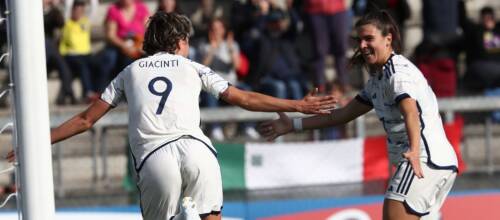 Pronostico, Europeo Femminile: Italia favorita all'esordio, ma attenzione all'opzione goal