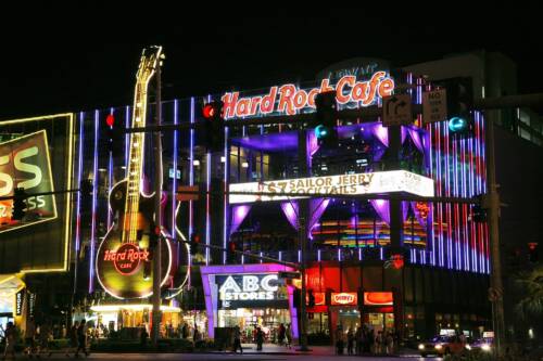 Las Vegas in crisi? Hard Rock rilancia e punta sulla Strip, ecco il mega progetto che sostituisce il Mirage