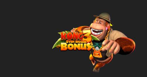 Casinò online Italia: le novità, arriva la slot “Bet365 Kong 3” e StarCasinò annuncia 4 titoli nuovi