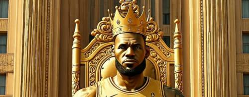 Anche LeBron James investe nei fantasy sport e gaming con Fantasy Life