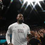 NBA, come cambiano le quote prossima squadra LeBron James dopo gaffe social dei Miami Heat