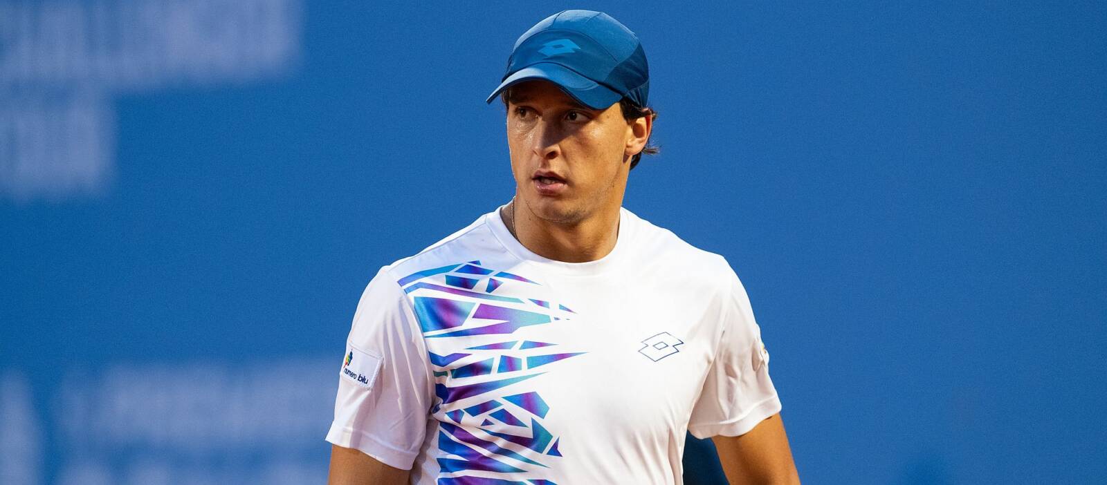 Luciano Darderi