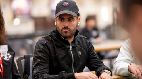 WSOP 2025 Main Event: Gala e Raffibiza tra gli azzurri al day 3, ma il migliore è Poccia