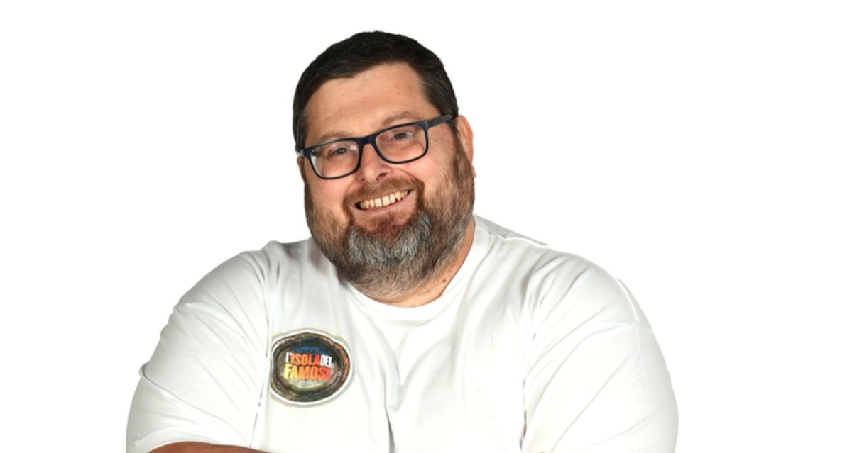 Mario Adinolfi