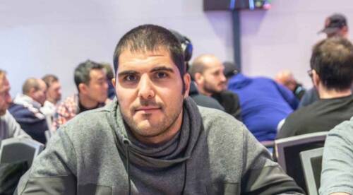 Euro Poker Million: Intiso il migliore dei 7 italiani al final day, Cappiello 2° con deal nel HR