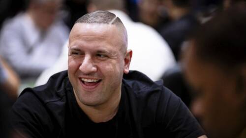WSOP 2025 Main Event: Mizrachi parte forte, molto bene Pagliuso, Deeb vince il 7°