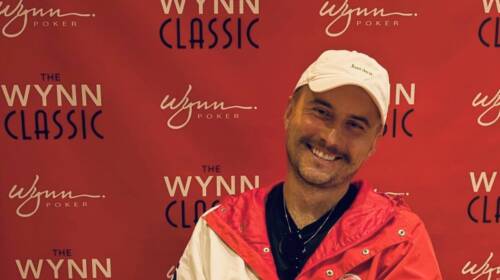 Wynn Summer Classic, il doppio scoppio dell'anno: Sklenicka vince $2,3M senza heads up!