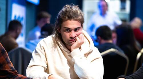 Poker EM: Uguccioni e Bordignon ITM al day 3!