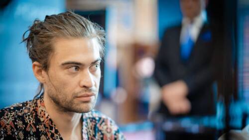 Poker EM, Michael Uguccioni sulle orme di Nicola Angelini