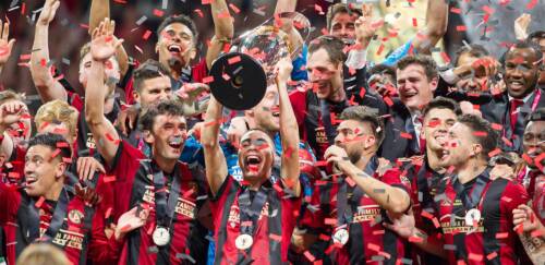 La doppia schedina del weekend: campionato belga e MLS nei nostri pronostici