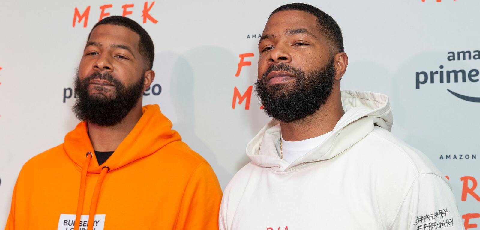 Markieff Morris e Marcus Morris