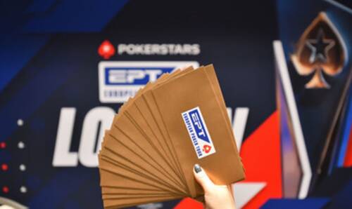 Dal 27 luglio al 3 agosto Mystery Bounty Week su PokerStars - Sisal con 26 eventi