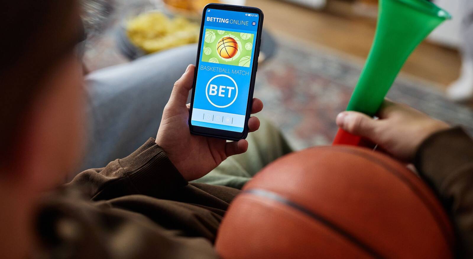 NBA Betting