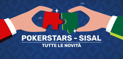 PokerStars, la nuova piattaforma tecnologica: le novità più interessanti