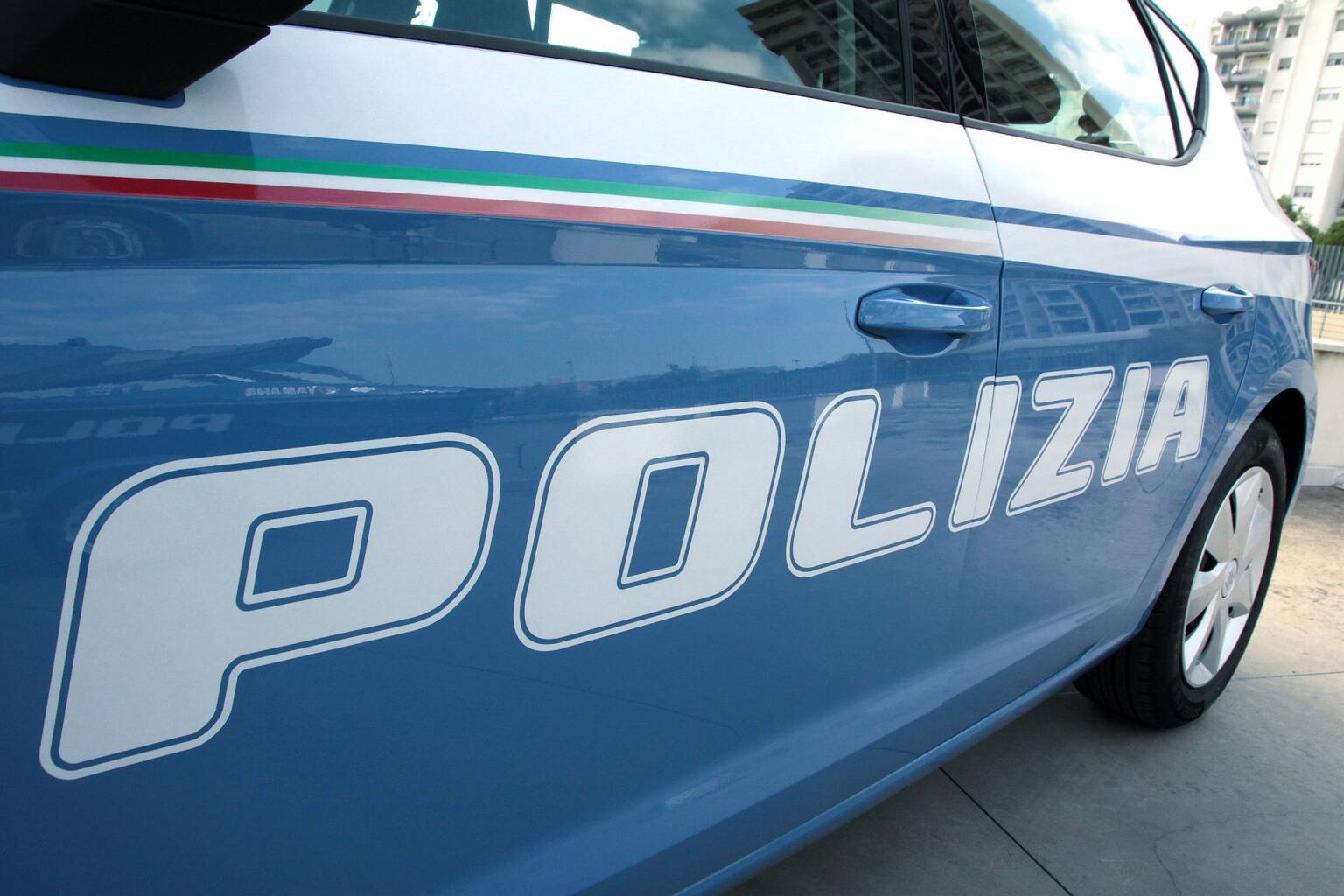 polizia