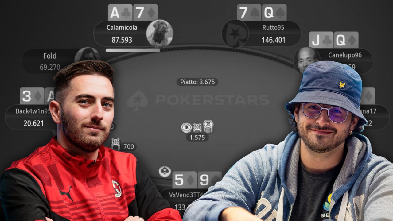 replay sunday high roller