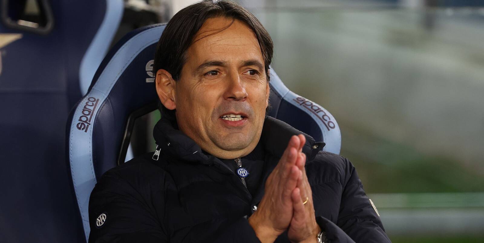 Simone Inzaghi