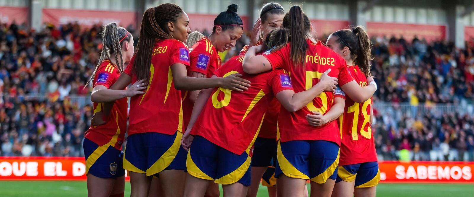 Spagna Women