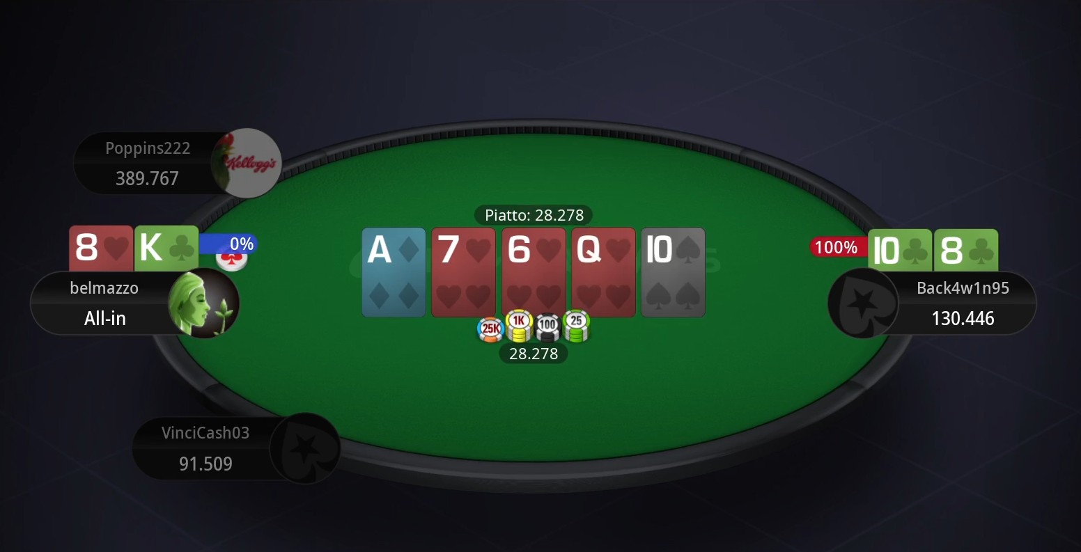 sunday high roller