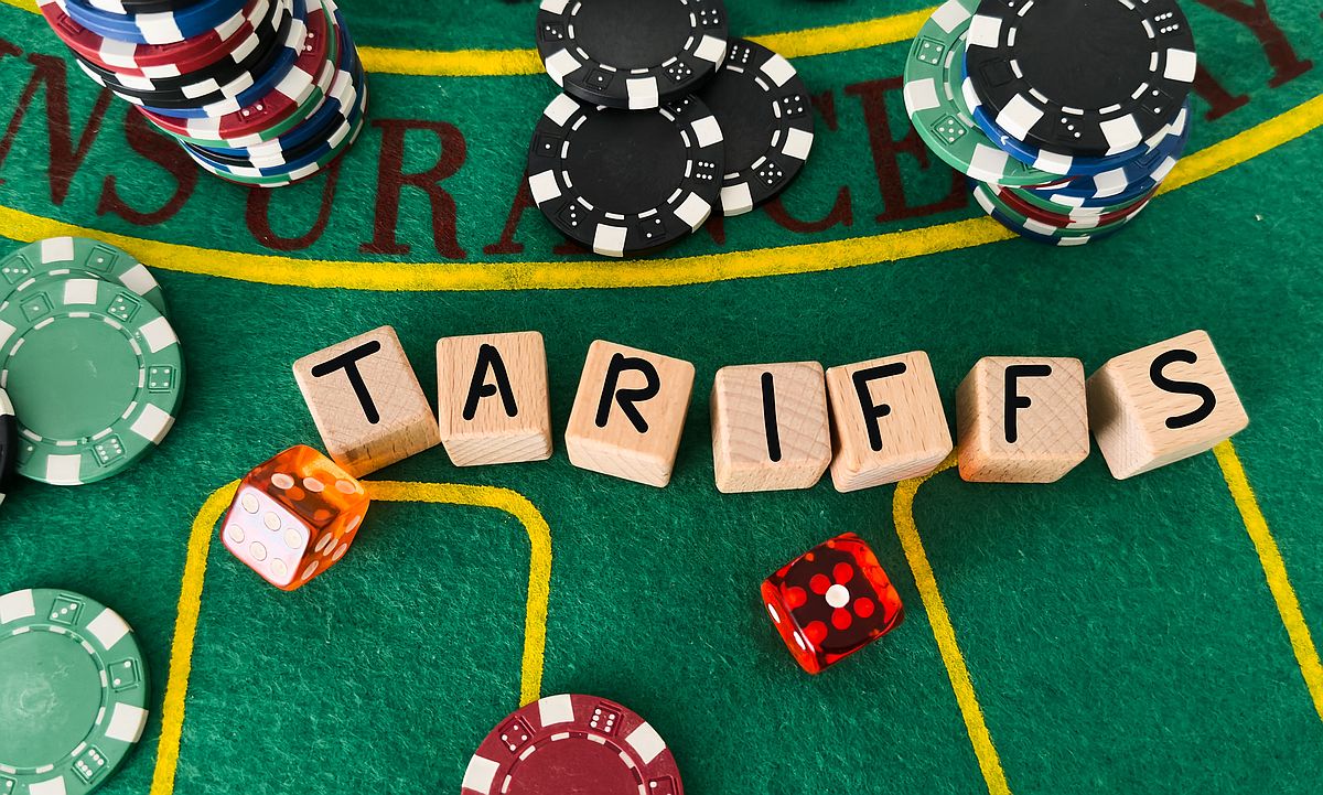 tasse gioco
