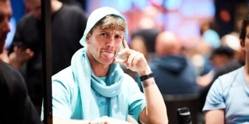 EPT Main Event Day 2: record infranto, oltre 2.000 iscritti, ma la bolla scoppierà oggi con 21 azzurri in lizza