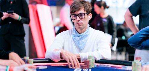 European Poker Tour Day 5: Zaffagnini non molla, ripartirà oggi 7° di 11 in diretta streaming