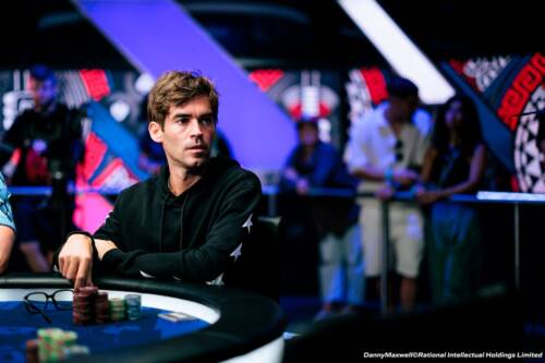 EPT Main Event Barcellona Day 6: Zaffagnini passa al Final Table e giocherà oggi per il primo posto