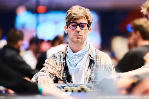EPT Main Event Barcellona Day 4: Zaffagnini ultimo baluardo azzurro a 29 left