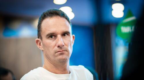 Notte degli Assi Cipro: spettacolo ai tavoli, Isaia e Kovari ITM al day 4