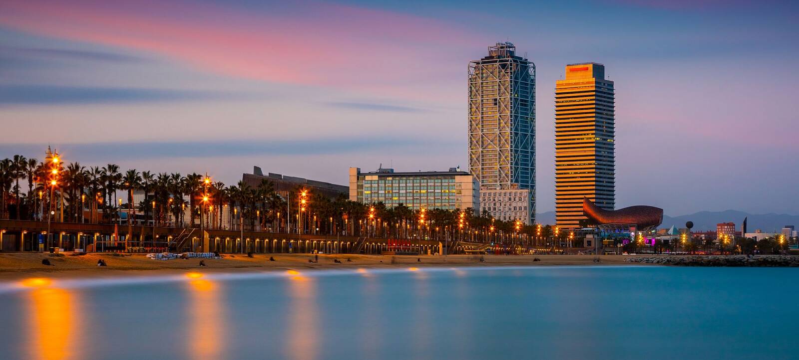 Barcellona casinò